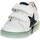Scarpe Unisex bambino Sneakers alte Falcotto 0012015346.01.1N84 Bianco