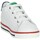 Scarpe Unisex bambino Sneakers alte Falcotto 0012015315.10.1N83 Bianco