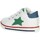 Scarpe Unisex bambino Sneakers alte Falcotto 0012015315.10.1N83 Bianco