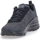 Scarpe Donna Sneakers Skechers FASHION FIT-BOLD BOUNDARIES Nero