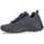 Scarpe Donna Sneakers Skechers FASHION FIT-BOLD BOUNDARIES Nero