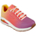 Scarpe Donna Sneakers Skechers UNO 2-OMBRE AWAY Multicolore