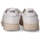 Scarpe Uomo Sneakers basse 4B12 sneaker Hyper bianca Bianco