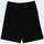 Abbigliamento Unisex bambino Shorts / Bermuda Dsquared  Nero