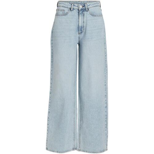 Abbigliamento Jeans Vila  Blu