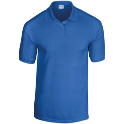 Abbigliamento Unisex bambino T-shirt & Polo Gildan GD40B Blu