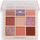 Bellezza Donna Ombretti & primer Revolution Make Up Palette Ombretti Ultimate Nudes light 8.10 Gr 