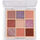 Bellezza Donna Ombretti & primer Revolution Make Up Palette Ombretti Ultimate Nudes light 8.10 Gr 
