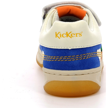 Kickers Kalido Blu