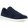 Scarpe Uomo Sneakers Geox U456FA 02011 Blu