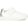 Scarpe Unisex bambino Sneakers Geox J36LRA 000BC Bianco
