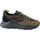Scarpe Uomo Sneakers Docksteps ATRMPN-43770 Verde