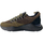 Scarpe Uomo Sneakers Docksteps ATRMPN-43770 Verde