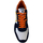 Scarpe Uomo Sneakers Atlantic Stars ATRMPN-43765 Bianco