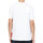 Abbigliamento Uomo T-shirt & Polo Le Coq Sportif 2320459 Bianco