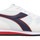 Scarpe Uomo Sneakers Diadora 101179728 Bianco