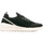 Scarpe Uomo Sneakers basse Kaporal 0001140-N04 Nero