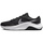 Scarpe Donna Sneakers Nike W  Legend Essential 3 Nn - Black White Nero