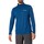Abbigliamento Uomo T-shirt maniche corte Berghaus Maglietta tecnica a maniche lunghe Wayside Blu