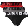 Image of Slip Calvin Klein Jeans Confezione da 3 slip per fianchi con potenza intensa