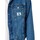 Abbigliamento Uomo Giacche in jeans Calvin Klein Jeans Giacca di jeans normale degli anni '90 Blu