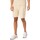 Abbigliamento Uomo Shorts / Bermuda Gant Pantaloncini sportivi con scudo regolare Beige