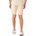 Abbigliamento Uomo Shorts / Bermuda Gant Pantaloncini sportivi con scudo regolare Beige