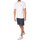 Abbigliamento Uomo Shorts / Bermuda Ma.strum Pantaloncini da carico Blu