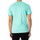 Abbigliamento Uomo T-shirt maniche corte Ma.strum Icona T-Shirt Verde