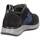 Scarpe Donna Sneakers Alberto Guardiani SD59431C Blu