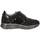 Scarpe Donna Sneakers Alberto Guardiani SD59431C Nero