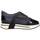 Scarpe Donna Sneakers Alberto Guardiani SD59440C Blu