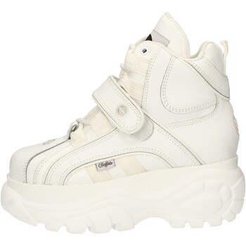 Scarpe Donna Sneakers Buffalo BFL1348-14 Bianco