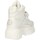 Scarpe Donna Sneakers Buffalo BFL1348-14 Bianco