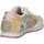 Scarpe Bambina Sneakers Lelli Kelly LK4810 Bianco