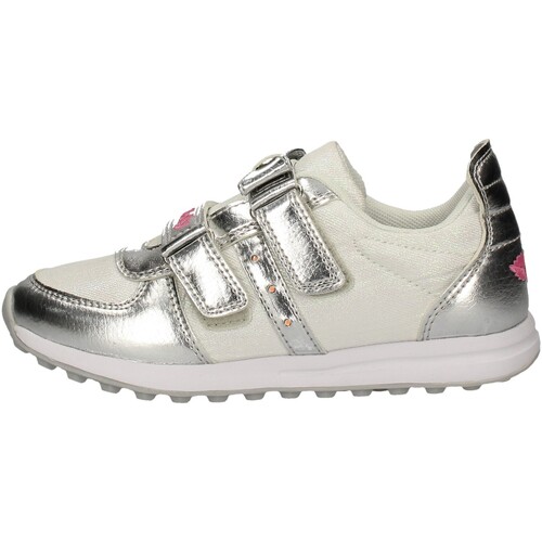 Scarpe Bambina Sneakers Lelli Kelly LK7841 Bianco