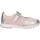 Scarpe Bambina Sneakers Lelli Kelly LK7855 Rosa