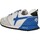 Scarpe Uomo Sneakers W6yz JET-M Bianco