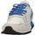 Scarpe Uomo Sneakers W6yz JET-M Bianco