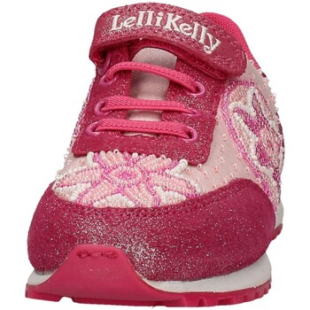 Lelli Kelly LK4810 Rosa