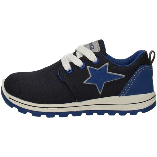 Scarpe Bambino Sneakers Primigi 33723/33 Blu