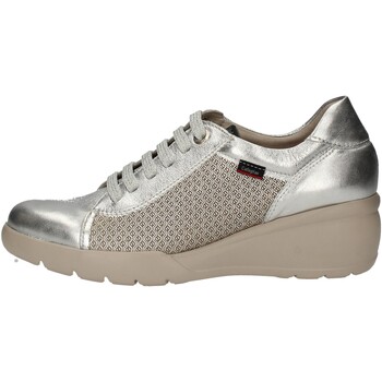 Scarpe Donna Sneakers CallagHan 19201 Argento