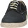 Scarpe Uomo Sneakers alte CallagHan 18502 Blu