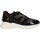 Scarpe Bambina Sneakers NeroGiardini A931204F Nero