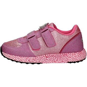 Scarpe Bambina Sneakers Lelli Kelly LK7870 Rosa