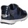 Scarpe Bambina Sneakers Lelli Kelly LK7861 Blu