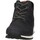 Scarpe Bambino Sneakers alte Lumberjack SB65301-001 Blu