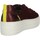 Scarpe Donna Sneakers NeroGiardini A908980D Viola