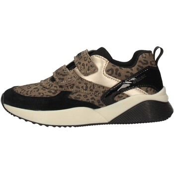 Scarpe Bambina Sneakers Geox J949TB-00422 Nero