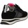 Scarpe Donna Sneakers Philippe Model TZLDMR01 Nero